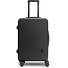 Essentials 09 MEDIUM 4 Rollen Trolley 67 cm Variante black 2 Essentials 09 MEDIUM 4 Rollen Trolley 67 cm Variante black 2