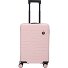 BY Ulisse 4-Rollen Kabinentrolley 55 cm Variante pearl pink  BY Ulisse 4-Rollen Kabinentrolley 55 cm Variante pearl pink