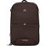  Hive Reiserucksack 49 cm Laptopfach Variante mahogany brown - coated