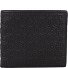  Ethon Geldbörse Leder 11 cm Variante black2