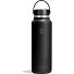  Hydration Wide Flex Cap Trinkflasche 1180 ml Variante black