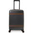  Zuna 4 Rollen Kabinentrolley S 55 cm Variante graphite