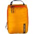 Pack-It Clean Dirty Cube S Packtasche 18 cm Variante sahara yellow Pack-It Clean Dirty Cube S Packtasche 18 cm Variante sahara yellow
