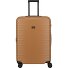 Upgrade 4 Rollen Trolley M 69 cm Variante canyon bronze Upgrade 4 Rollen Trolley M 69 cm Variante canyon bronze