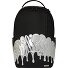 Bubble Letters Metallic Drip Shark Daypack 45 cm Laptopfach Variante mehrfarbig