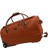Uppsala 2-Rollen Reisetasche 55 cm Variante terracotta  Uppsala 2-Rollen Reisetasche 55 cm Variante terracotta