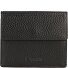 Oslo Kreditkartenetui RFID Leder 10 cm Variante schwarz Oslo Kreditkartenetui RFID Leder 10 cm Variante schwarz