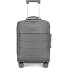  Orbit 4 Rollen Kabinentrolley 55 cm Variante dusk blue