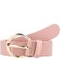 Gürtel Leder Variante rose | 95 cm Gürtel Leder Variante rose | 95 cm