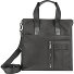 Barletta Morris Handtasche 40 cm Laptopfach Variante black Barletta Morris Handtasche 40 cm Laptopfach Variante black