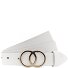 Gürtel Leder Variante white | 100 cm Gürtel Leder Variante white | 100 cm
