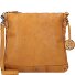 Anchor Love Umhängetasche Leder 34 cm Variante oriental mustard  Anchor Love Umhängetasche Leder 34 cm Variante oriental mustard