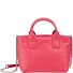  Ibiza Handtasche Leder 22 cm Variante himbeere