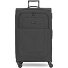 Essentials 12 LARGE 4 Rollen Trolley 79 cm mit Dehnfalte Variante black2 Essentials 12 LARGE 4 Rollen Trolley 79 cm mit Dehnfalte Variante black2