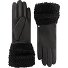 Montrose Handschuhe Leder Variante black | 7,5 Montrose Handschuhe Leder Variante black | 7,5