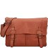 Yamal Aktentasche Leder 44 cm Variante charming cognac Yamal Aktentasche Leder 44 cm Variante charming cognac