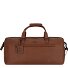  Minimal Mason Weekender Reisetasche Leder 57 cm Variante custom cognac