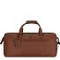Minimal Mason Weekender Reisetasche Leder 57 cm Variante custom cognac Minimal Mason Weekender Reisetasche Leder 57 cm Variante custom cognac