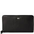  Joy Geldbörse RFID Schutz Leder 19 cm Variante black