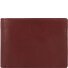 Cambridge Geldbörse Leder 10 cm Variante rotbraun Cambridge Geldbörse Leder 10 cm Variante rotbraun