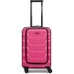 Edition 01 4 Rollen Kabinentrolley 55 cm Laptopfach Variante pink Edition 01 4 Rollen Kabinentrolley 55 cm Laptopfach Variante pink