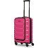 Edition 01 4 Rollen Kabinentrolley 55 cm Laptopfach Variante pink Edition 01 4 Rollen Kabinentrolley 55 cm Laptopfach Variante pink