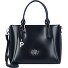 Black Tie Black Tie Handtasche Leder 29 cm Variante ozean Black Tie Black Tie Handtasche Leder 29 cm Variante ozean