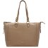 Java Shopper Tasche Leder 44 cm Laptopfach Variante chai Java Shopper Tasche Leder 44 cm Laptopfach Variante chai