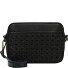 Morton Umhängetasche Leder 24 cm Variante black