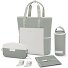  Lindby Wickelrucksack 41 cm Variante muted sage