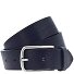 Gürtel Leder Variante navy | 105 cm Gürtel Leder Variante navy | 105 cm