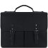Luca Aktentaschen Messenger Leder 39 cm Laptopfach Variante schwarz Luca Aktentaschen Messenger Leder 39 cm Laptopfach Variante schwarz