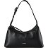  Fern Schultertasche Leder 35 cm Variante noir