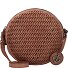  Beth Umhängetasche Leder 24 cm Variante charming cognac