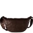  Submarine Umhängetasche M Leder 33 cm Variante braun