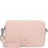  Feeling Good Umhängetasche Leder 20 cm Variante powder blush