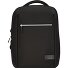 Litepoint Rucksack 40 cm Laptopfach Variante black Litepoint Rucksack 40 cm Laptopfach Variante black