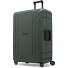  Essentials 15 4-Rollen Trolley 75 cm mit Dreipunkt-Verschluss Variante dark olive