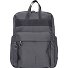 Rucksack 38 cm Laptopfach Variante steel Rucksack 38 cm Laptopfach Variante steel