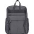  Rucksack 38 cm Laptopfach Variante steel