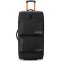  JS006B 2 Rollen Trolley 82 cm Variante black