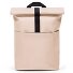  Lotus Hajo Mini Daypack 42 cm Laptopfach Variante lightapricot
