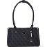  Meridian II Schultertasche 29 cm Variante coal logo