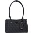 Meridian II Schultertasche 29 cm Variante coal logo Meridian II Schultertasche 29 cm Variante coal logo