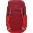  Junior Kinderrucksack 41 cm Variante masala-cherry