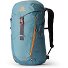Nano 28 Wanderrucksack 54 cm Variante rio blue Nano 28 Wanderrucksack 54 cm Variante rio blue