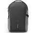  The Bizz Business-Rucksack 47 cm Laptopfach Variante grey