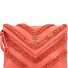 Flat Purse Clutch Tasche 23.5 cm Variante rosso mandarino Flat Purse Clutch Tasche 23.5 cm Variante rosso mandarino