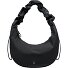  Moon Bag Schultertasche 40 cm Variante black