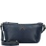 TH Monoplay Leather Umhängetasche Leder 18 cm Variante space blue TH Monoplay Leather Umhängetasche Leder 18 cm Variante space blue